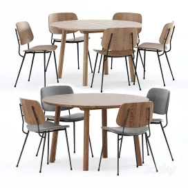 Soborgsteelbaarotablebyfredericia